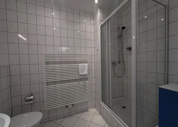 Waldstrasse Living * Lipcse