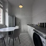 Waldstrasse Living Lipsk