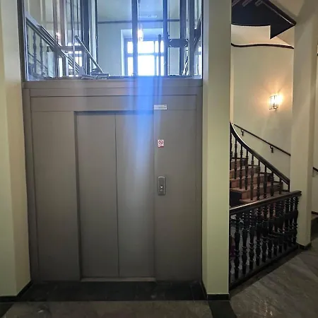 Waldstrasse Living *