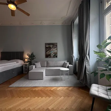 BW Living - Wettiner Strasse *