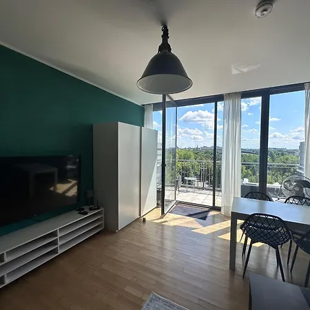 Waldstraße Living