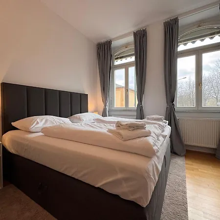 Waldstraße Living Leipzig