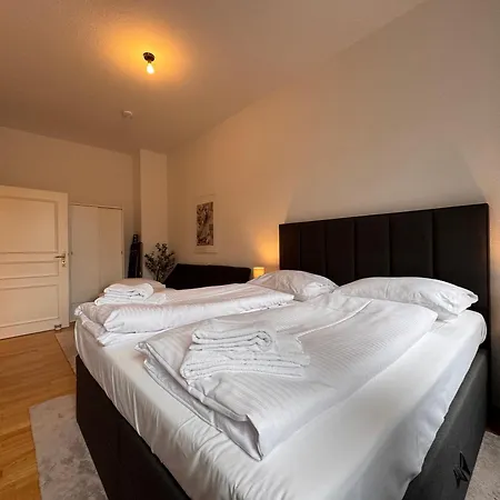Waldstraße Living