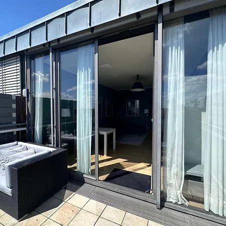 Waldstraße Living * Leipzig