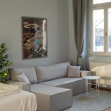 Waldstraße Living * Leipzig