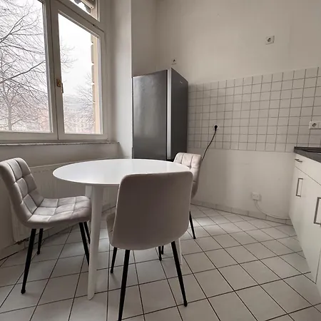 Waldstraße Living Apartment Leipzig