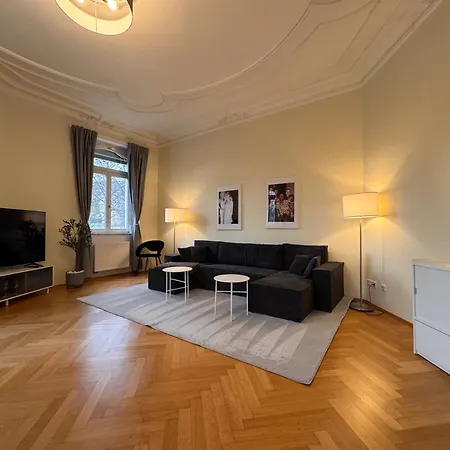 Waldstraße Living Leipzig