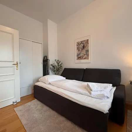 Waldstraße Living Apartment *