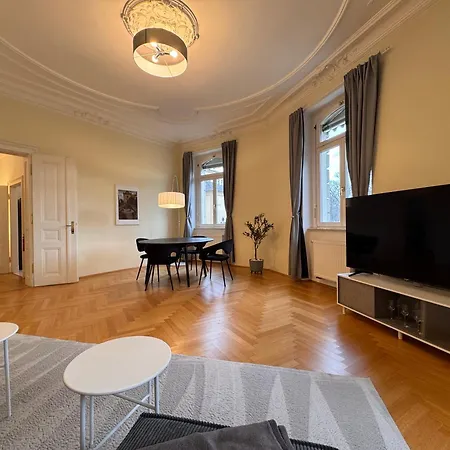 Waldstraße Living Leipzig