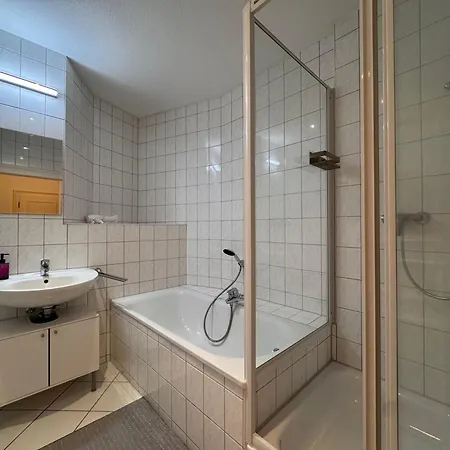 Waldstraße Living