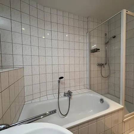 Waldstraße Living Apartment *