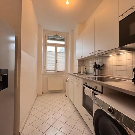 Waldstraße Living Apartment *