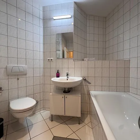 Waldstraße Living *